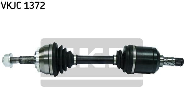 Drive Shaft VKJC 1372