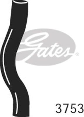 Radiator Hose 3753