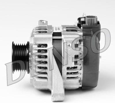 Alternator DAN1025 - image 2
