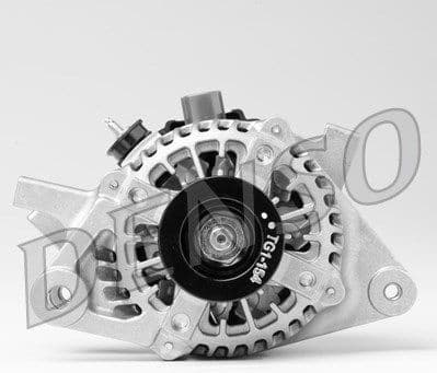Alternator DAN1025 - image 3