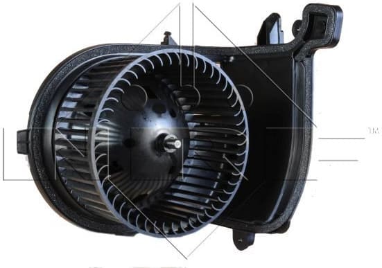 Interior Blower EASY FIT 34108