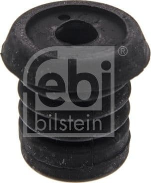 Rubber Buffer, suspension 09374 - image 2