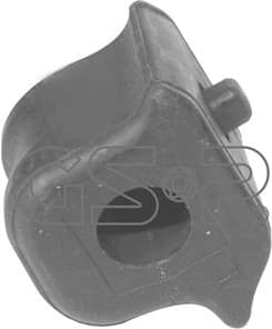 Mounting, stabiliser bar 513153