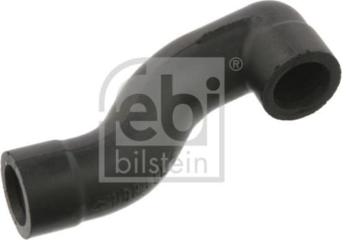 Hose, crankcase ventilation febi Plus 36011