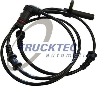 Sensor, wheel speed 02.42.331