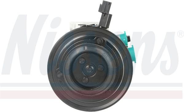 Compressor, air conditioning ** FIRST FIT ** 890176 - image 3