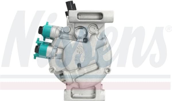 Compressor, air conditioning ** FIRST FIT ** 890176 - image 4