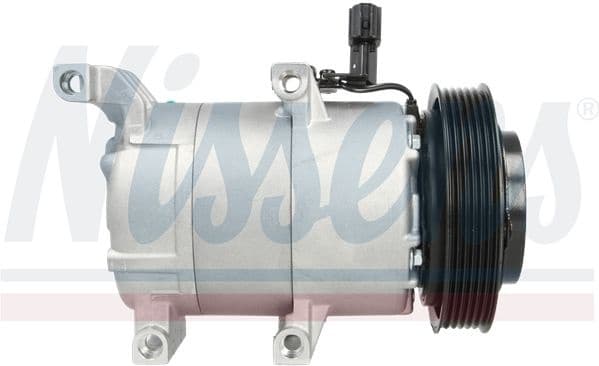 Compressor, air conditioning ** FIRST FIT ** 890176 - image 5