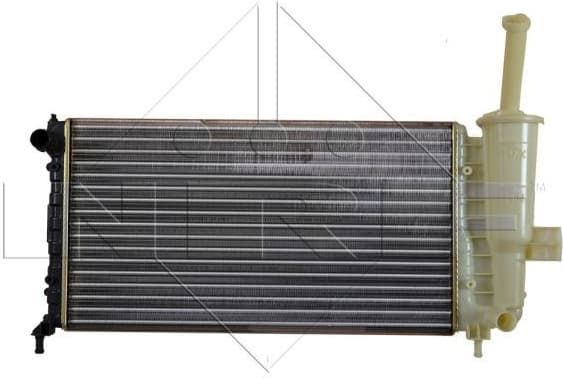 Radiator, engine cooling 53230 - image 2