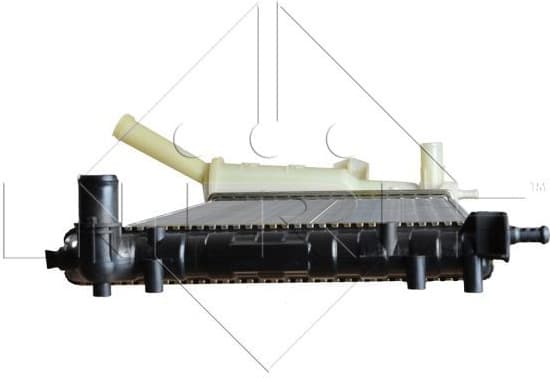 Radiator, engine cooling 53230 - image 4