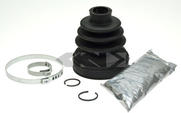 Bellow Kit, drive shaft 305782