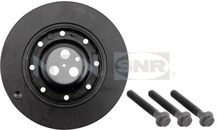 Belt Pulley, crankshaft DPF352.00K1