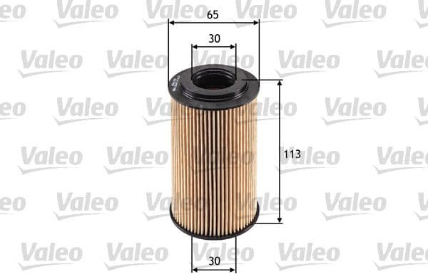 Oil Filter 586564