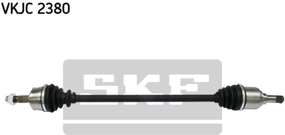 Drive Shaft VKJC 2380
