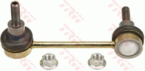 Link/Coupling Rod, stabiliser bar JTS456