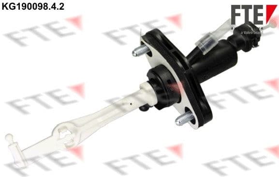 Clutch master cylinder KG190098.4.2
