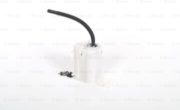 Fuel Pump 0986580824