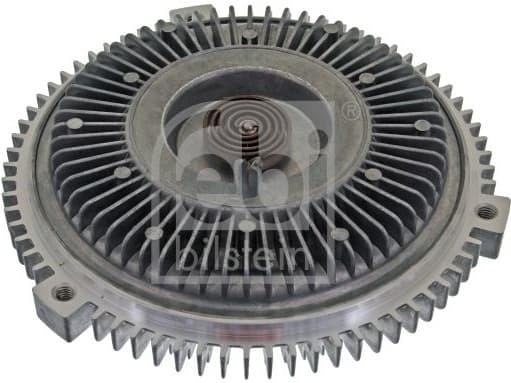 Clutch, radiator fan 18685