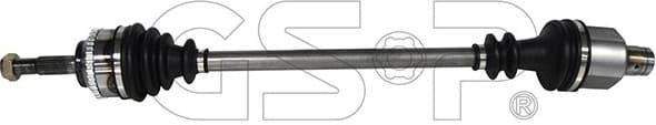 Drive Shaft 250359