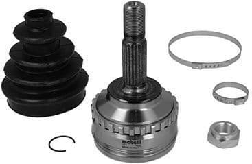 CV joint outer 15-1378 - image 2