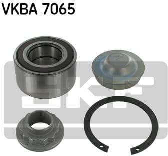 Wheel Bearing Kit VKBA 7065