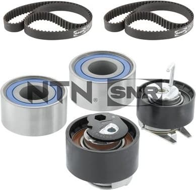 Timing Belt Kit KD459.63