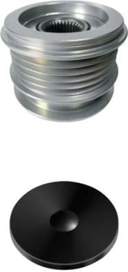 Alternator Freewheel Clutch 9XU 358 039-231