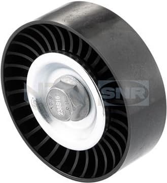 Deflection/Guide Pulley, V-ribbed belt GA359.31