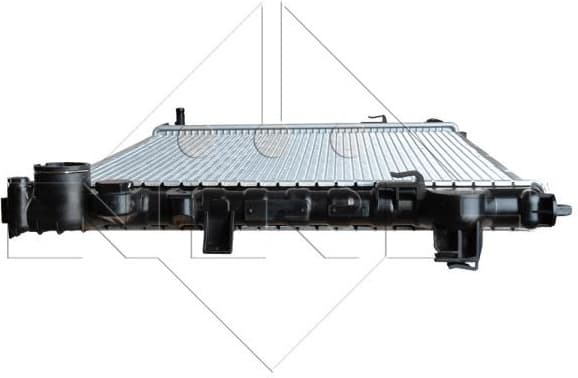 Radiator, engine cooling 58958 - image 4