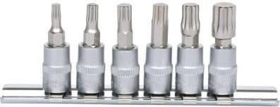 Kit, screwdriver bits 911.2840