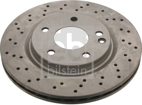 Brake Disc 22996