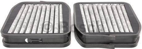 Filter, cabin air 1987432512 - image 2