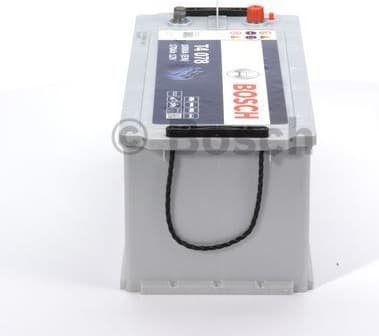 Starter Battery T4 0092T40780 - image 2