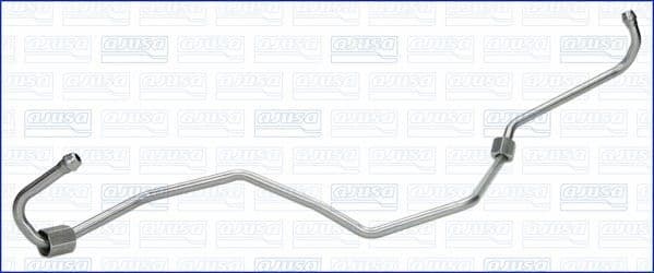 Oil Line, charger OP10061