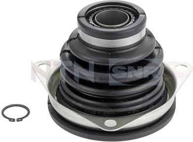 Bellow Kit, drive shaft IBK55.007