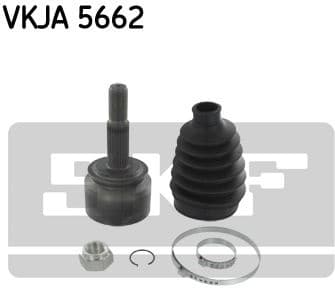 Joint Kit, drive shaft VKJA 5662