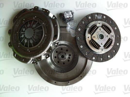 Conversion Set, clutch CONVERSION MODULE 835013 - image 2