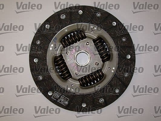Conversion Set, clutch CONVERSION MODULE 835013 - image 5