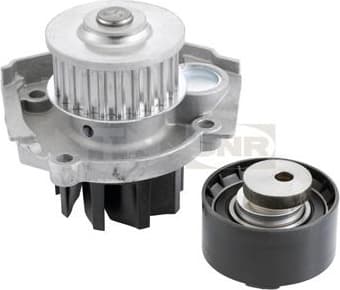 Water Pump & Timing Belt Kit KDP458.341