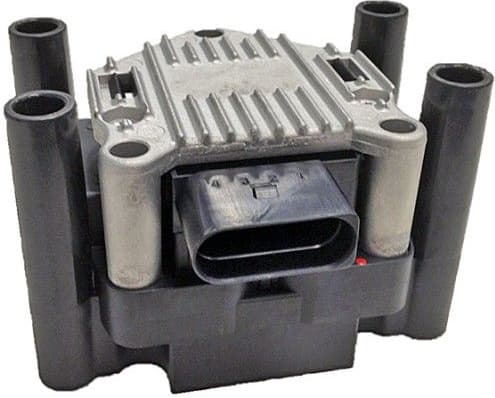 Ignition Coil 5DA 358 000-171