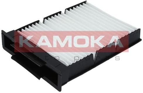 Filter cabin F411701 - image 2