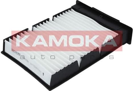 Filter cabin F411701 - image 4