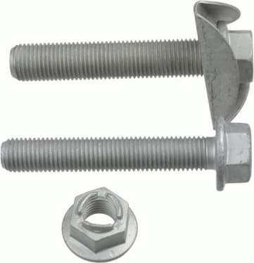 Repair Kit, wheel suspension Service Pack 37696 01