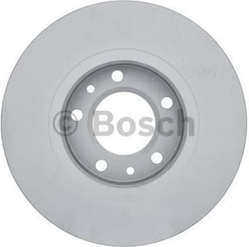 Brake Disc 0986479C24 - image 3