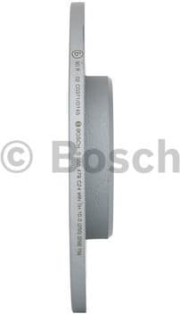 Brake Disc 0986479C24 - image 4