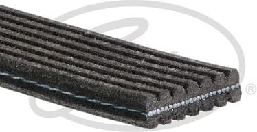 V-ribbed Belt Micro-V® 7DPK2884 - image 2