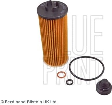 Oil Filter ADB112108