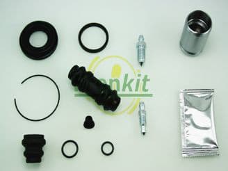 Repair Kit, brake caliper 230917