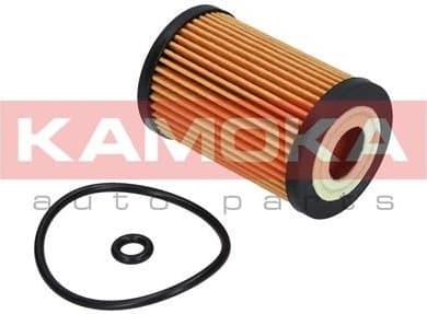 Oil Filter F108701 - image 2