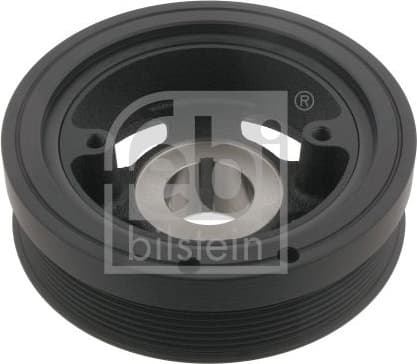 Belt Pulley, crankshaft 32762